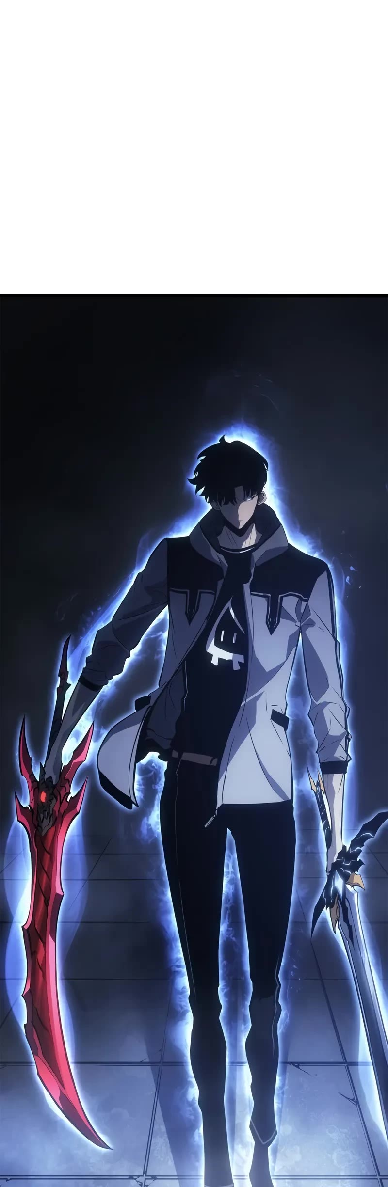 Solo Leveling: Ragnarok chapter 45 page 54