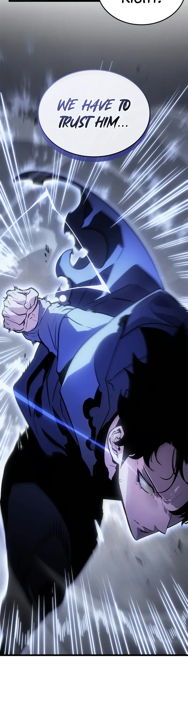 Solo Leveling: Ragnarok chapter 45 page 9