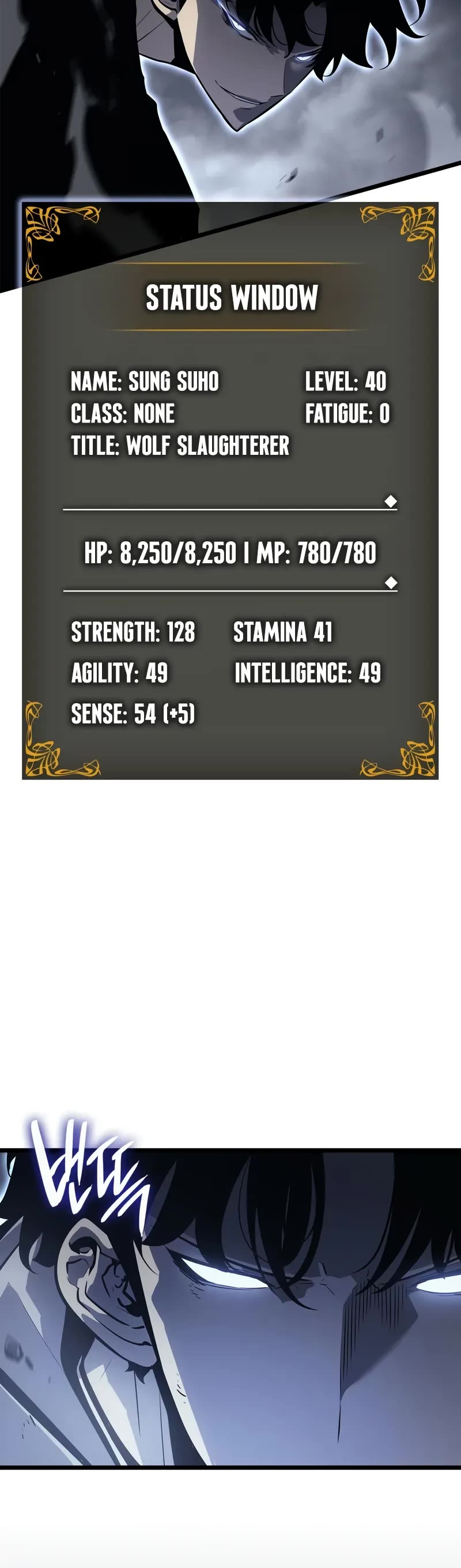Solo Leveling: Ragnarok chapter 46 page 10