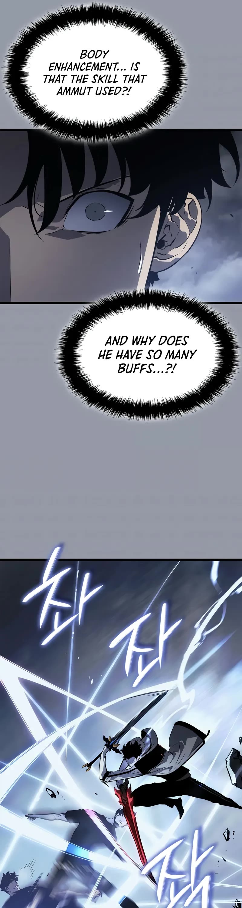 Solo Leveling: Ragnarok chapter 46 page 12