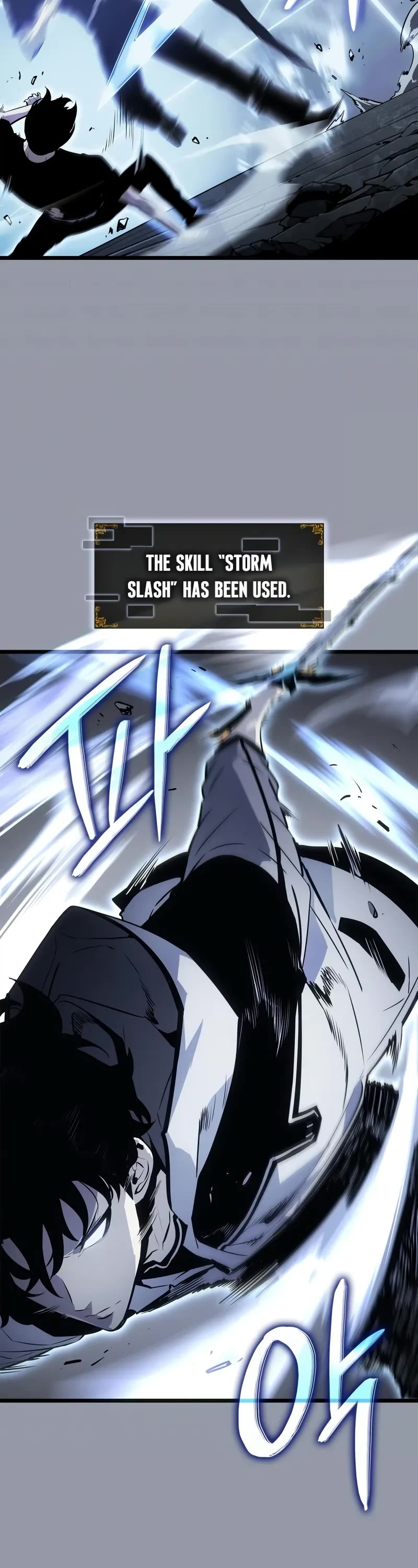 Solo Leveling: Ragnarok chapter 46 page 13