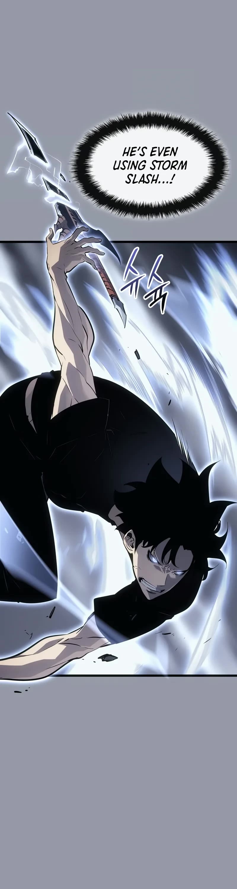 Solo Leveling: Ragnarok chapter 46 page 14