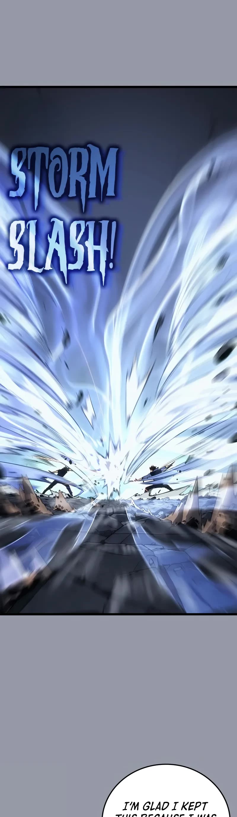 Solo Leveling: Ragnarok chapter 46 page 15