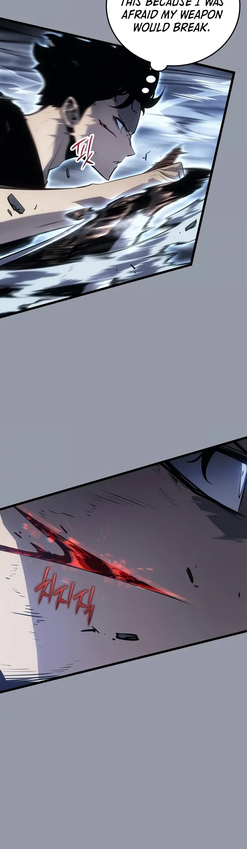 Solo Leveling: Ragnarok chapter 46 page 16