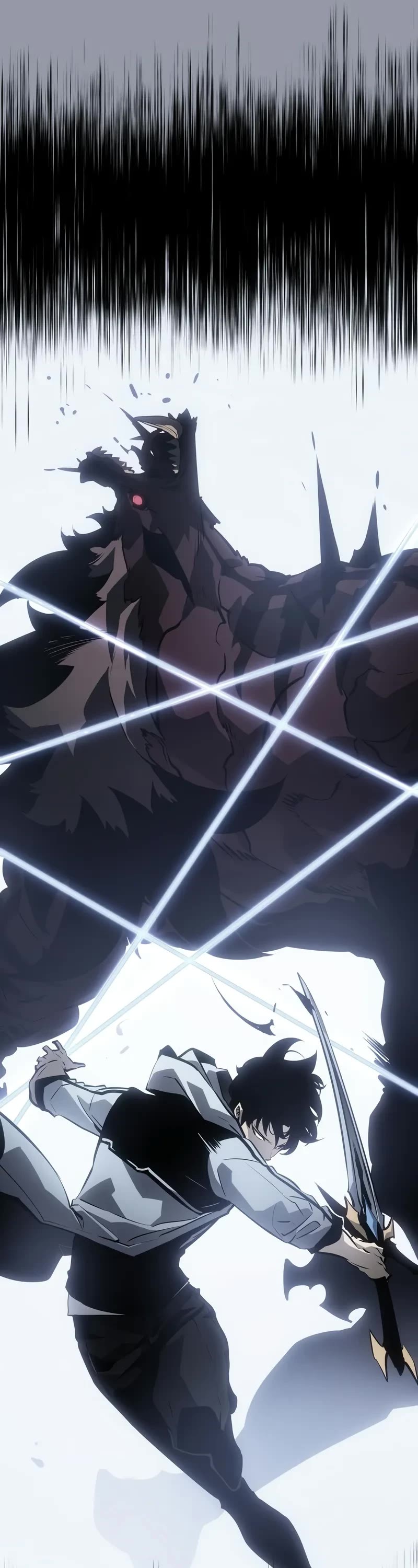 Solo Leveling: Ragnarok chapter 46 page 17