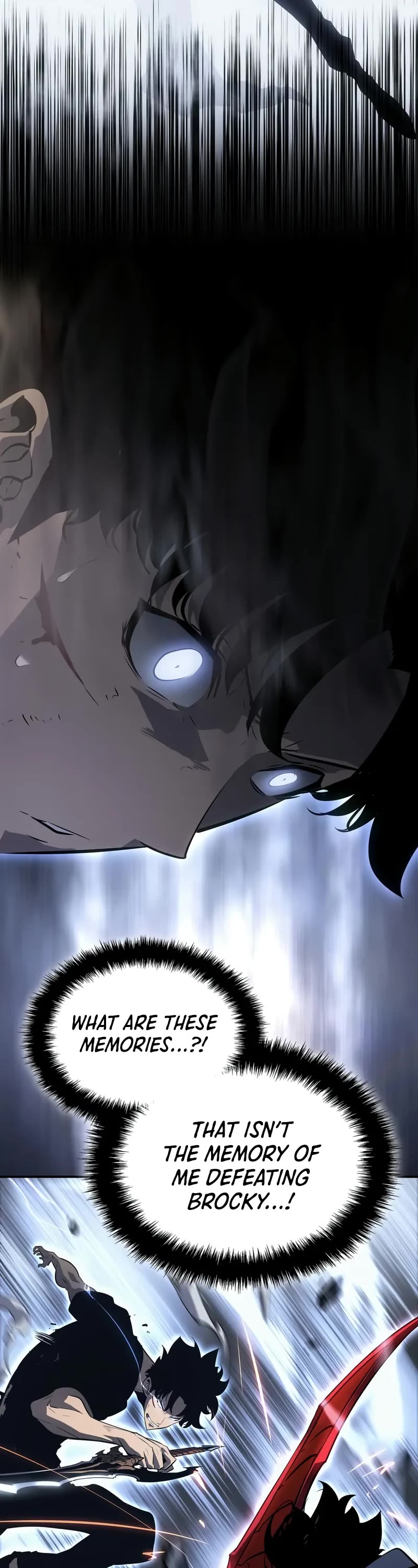 Solo Leveling: Ragnarok chapter 46 page 18