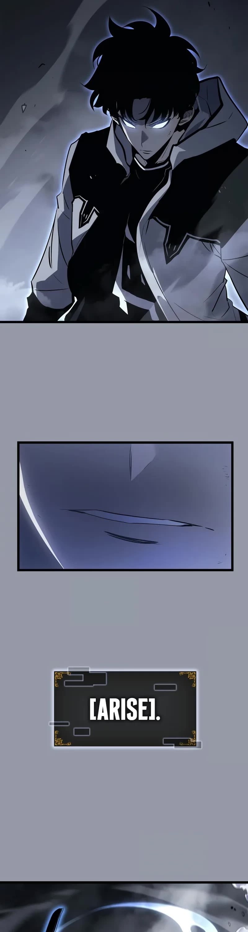 Solo Leveling: Ragnarok chapter 46 page 22