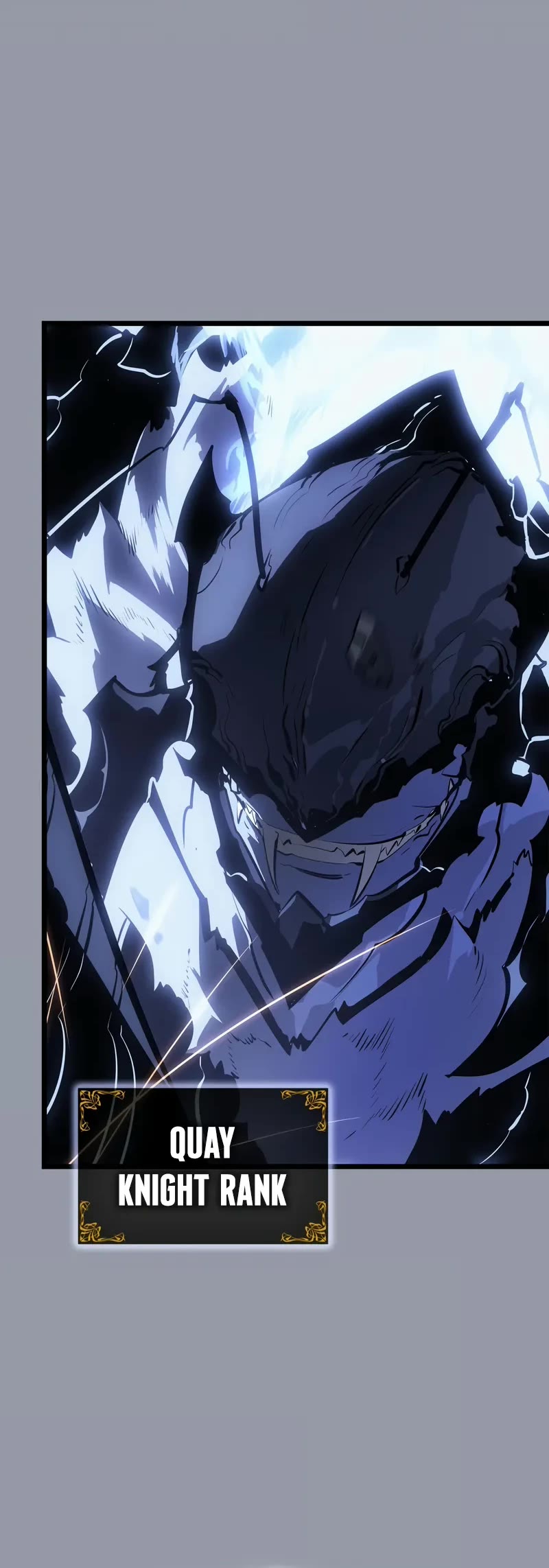 Solo Leveling: Ragnarok chapter 46 page 26