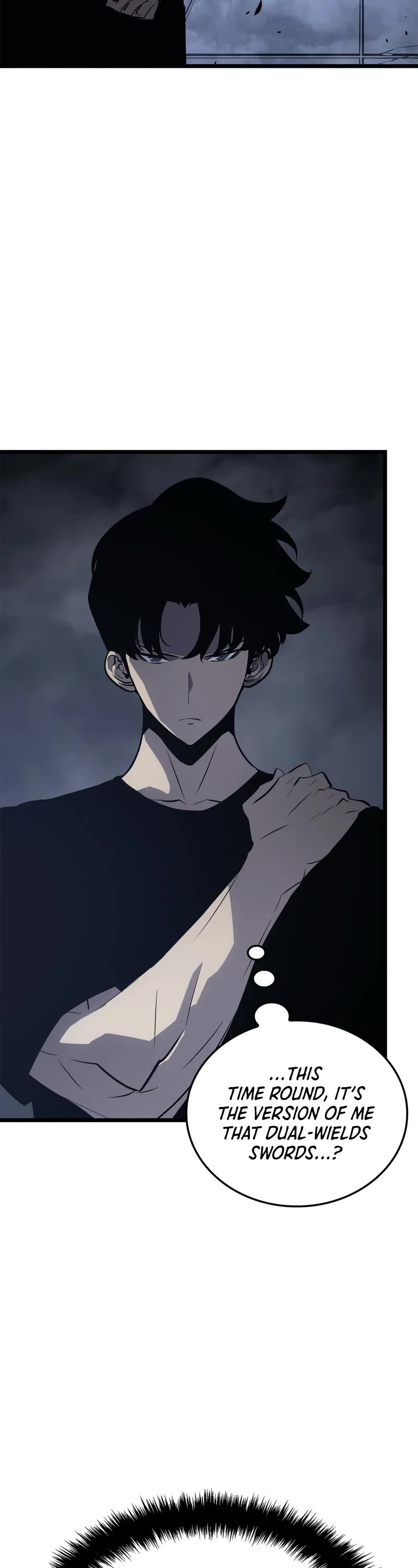 Solo Leveling: Ragnarok chapter 46 page 3