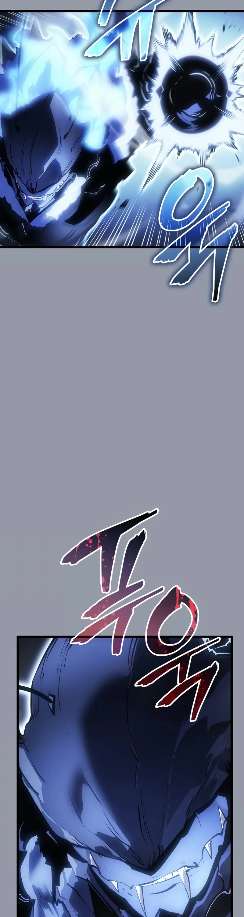 Solo Leveling: Ragnarok chapter 46 page 33