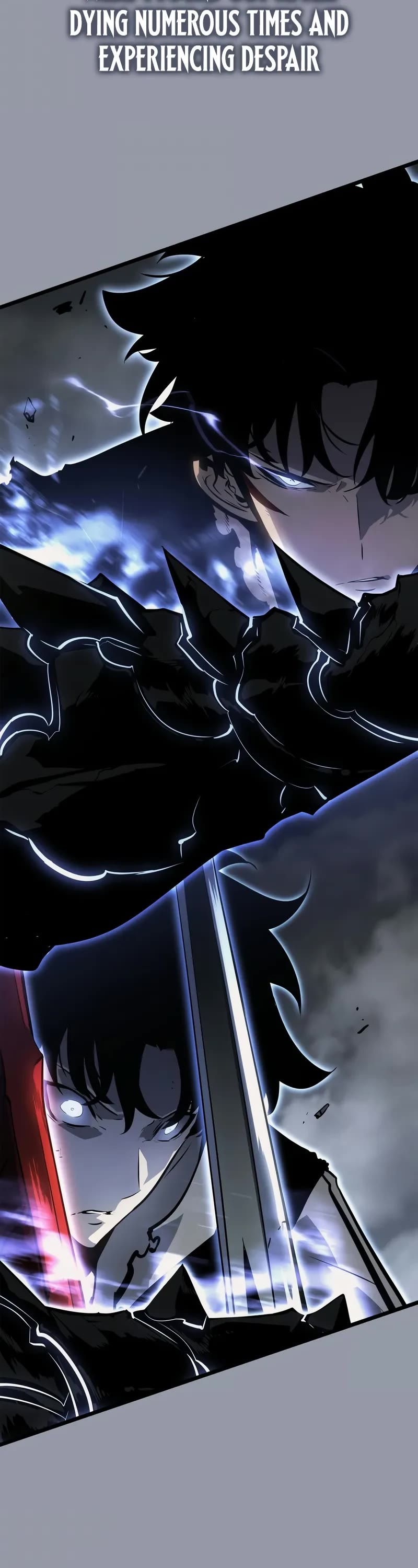 Solo Leveling: Ragnarok chapter 46 page 40