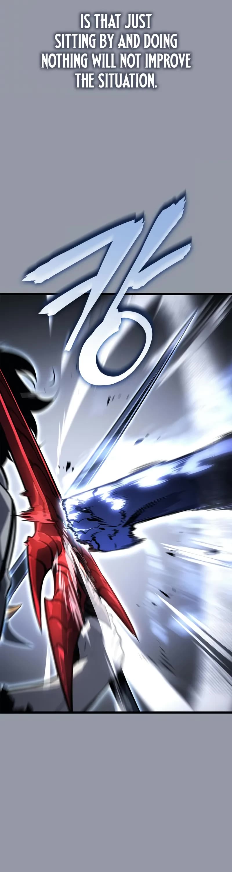 Solo Leveling: Ragnarok chapter 46 page 41