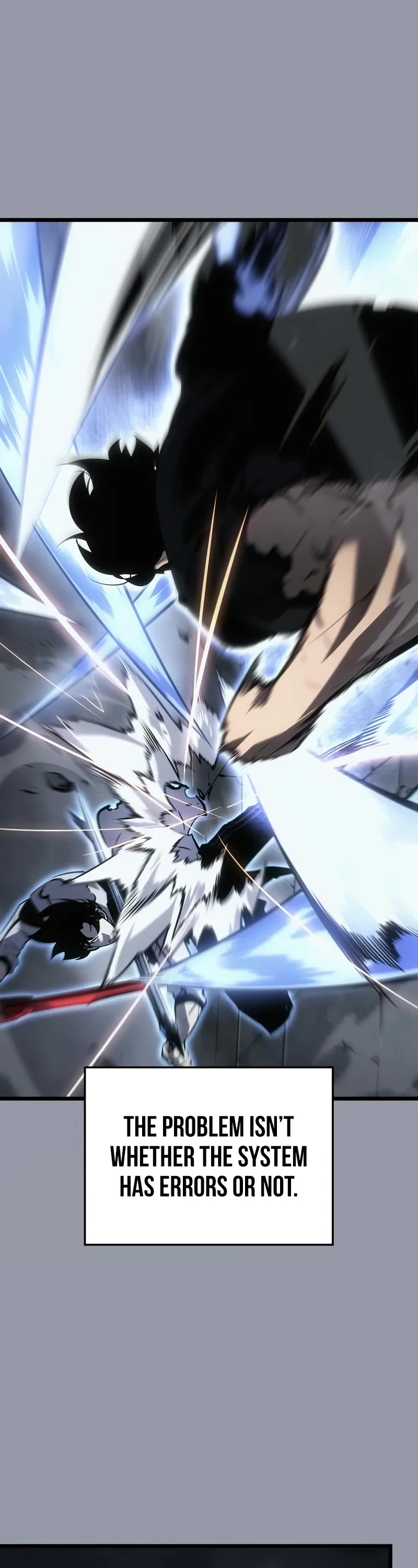 Solo Leveling: Ragnarok chapter 46 page 42