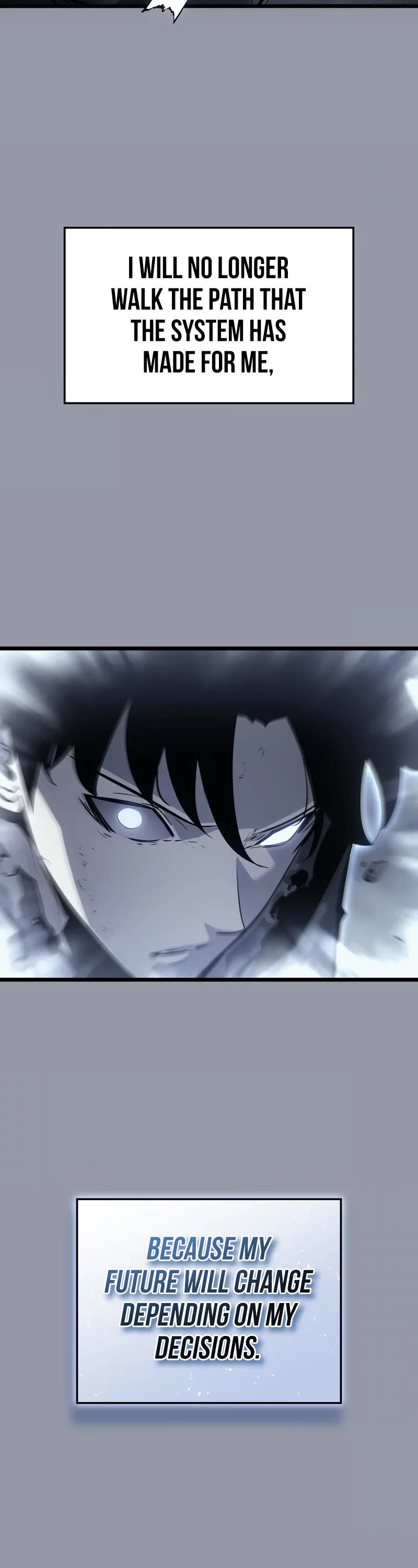 Solo Leveling: Ragnarok chapter 46 page 46