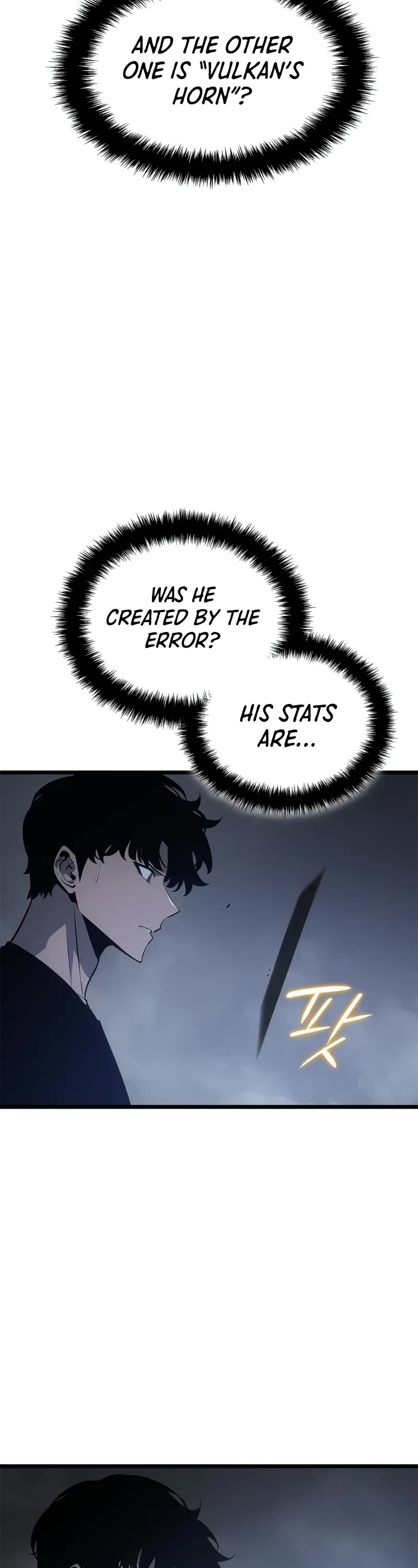 Solo Leveling: Ragnarok chapter 46 page 5