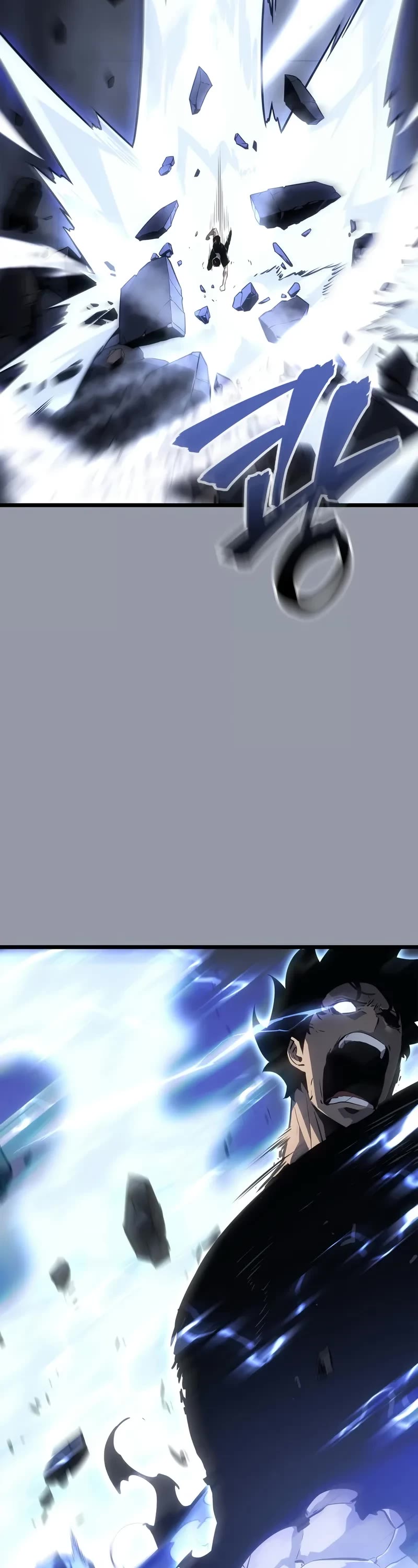 Solo Leveling: Ragnarok chapter 46 page 50