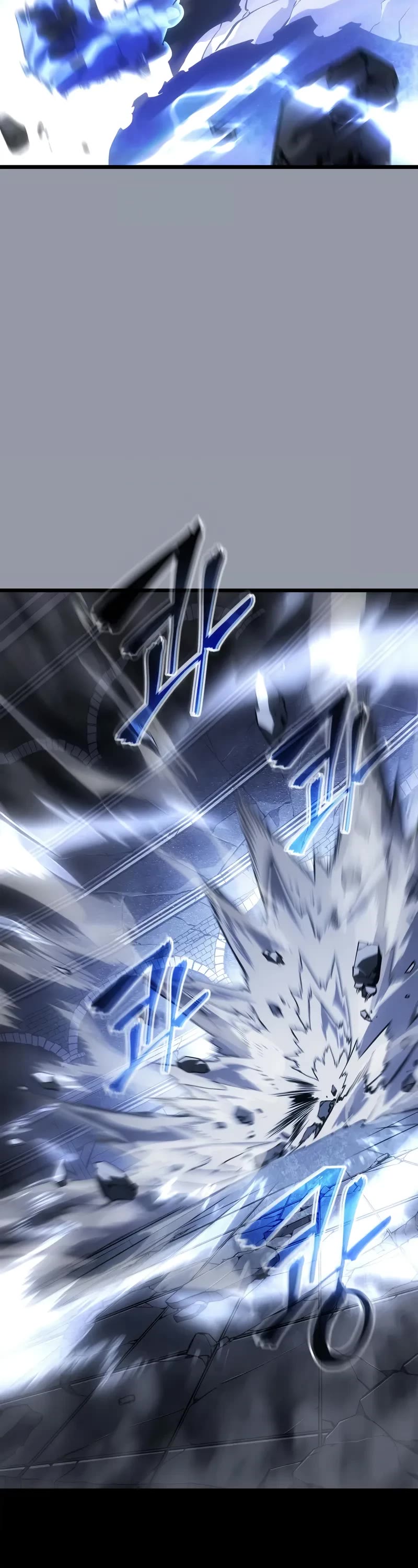 Solo Leveling: Ragnarok chapter 46 page 51