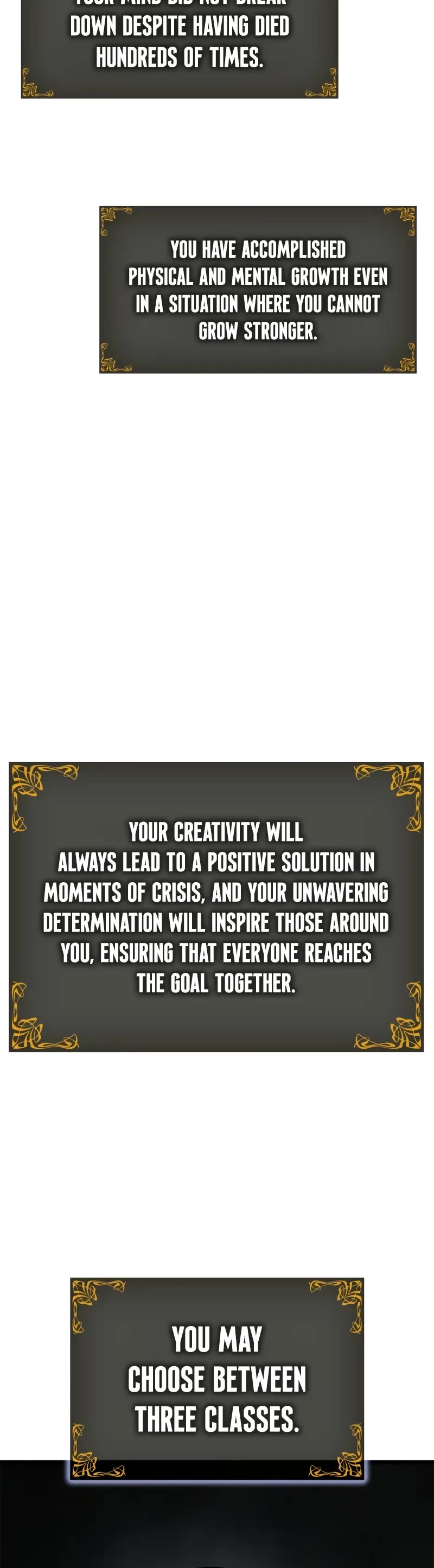 Solo Leveling: Ragnarok chapter 46 page 56