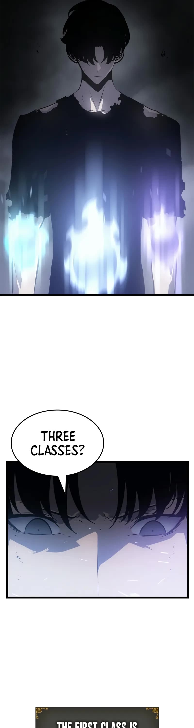 Solo Leveling: Ragnarok chapter 46 page 57