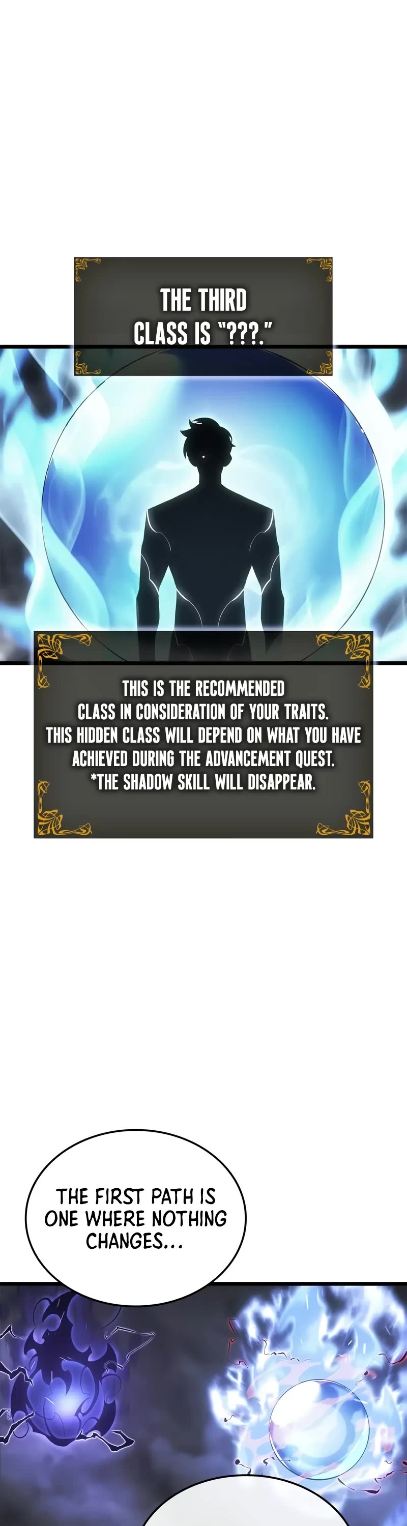 Solo Leveling: Ragnarok chapter 46 page 59