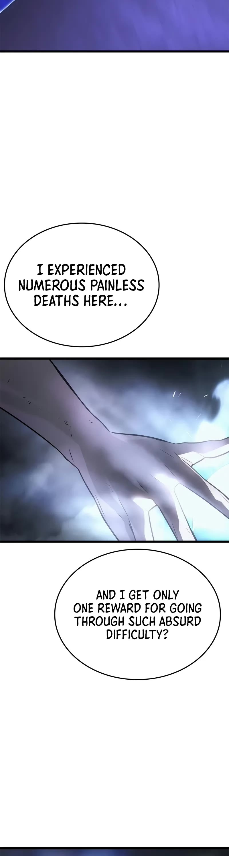 Solo Leveling: Ragnarok chapter 46 page 61