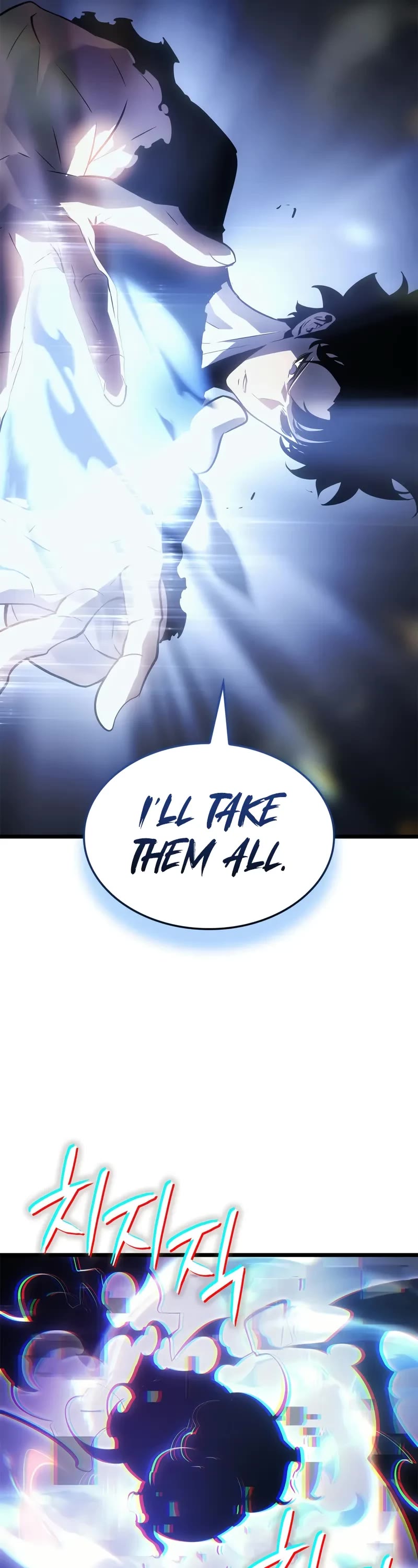 Solo Leveling: Ragnarok chapter 46 page 62