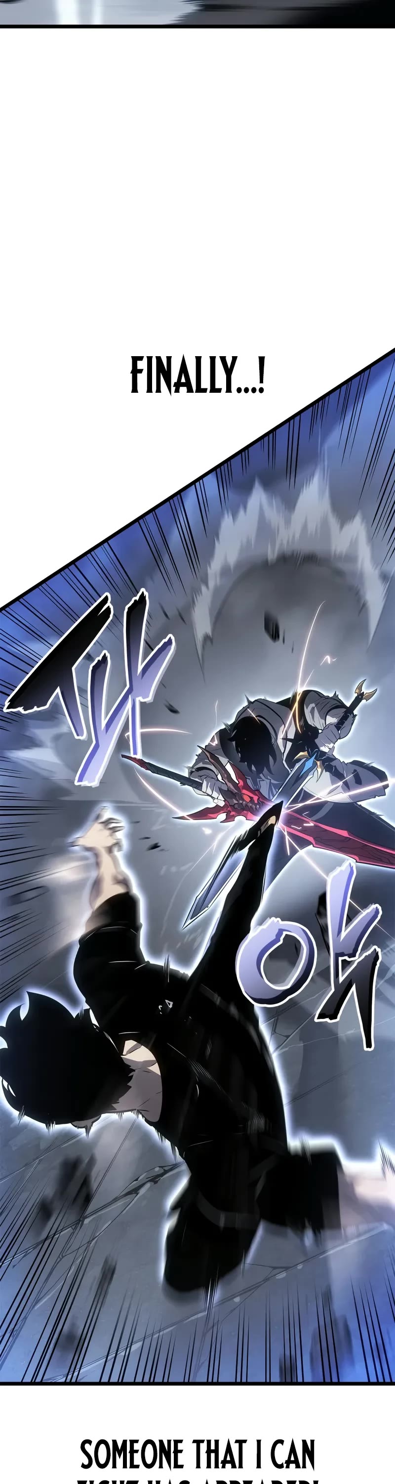 Solo Leveling: Ragnarok chapter 46 page 7