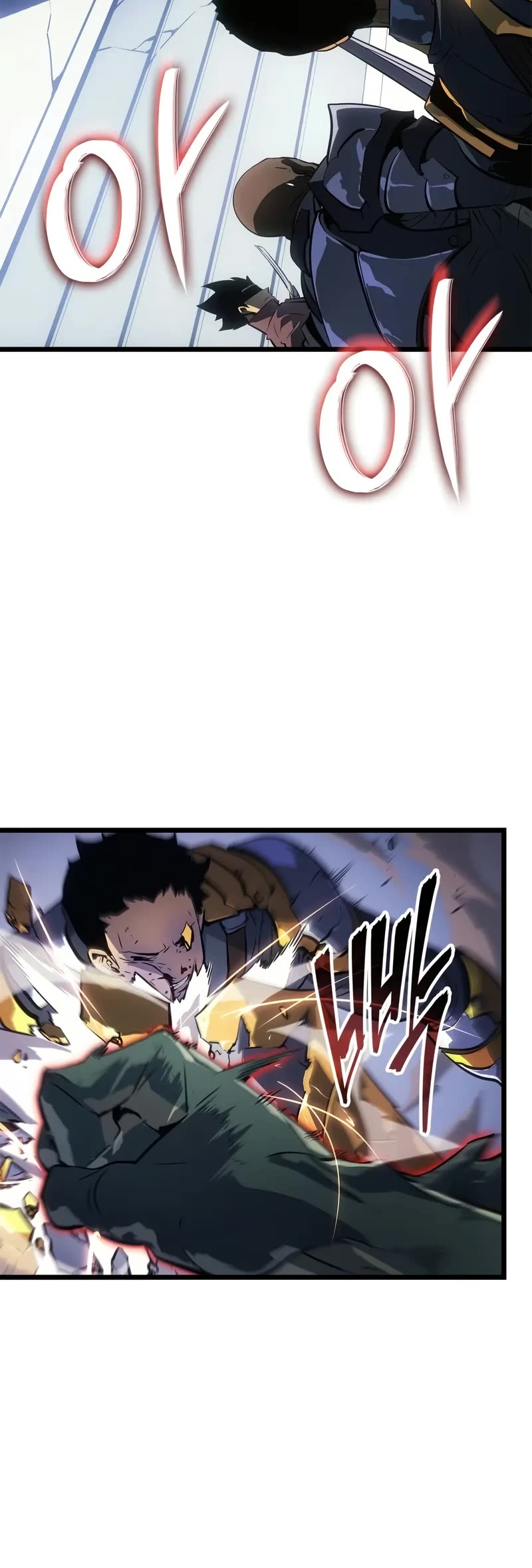 Solo Leveling: Ragnarok chapter 47 page 16