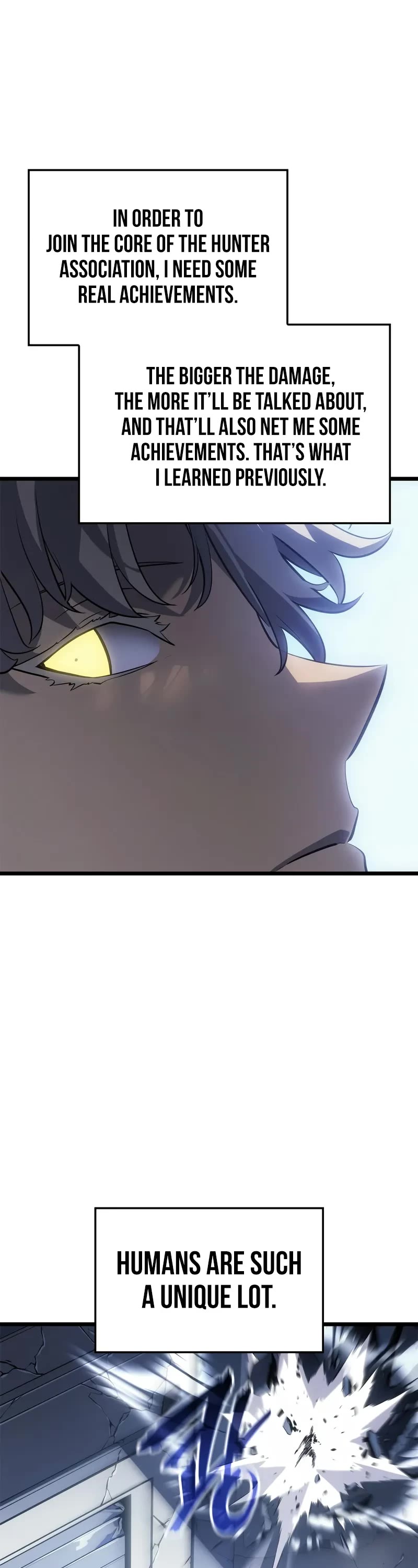 Solo Leveling: Ragnarok chapter 47 page 19