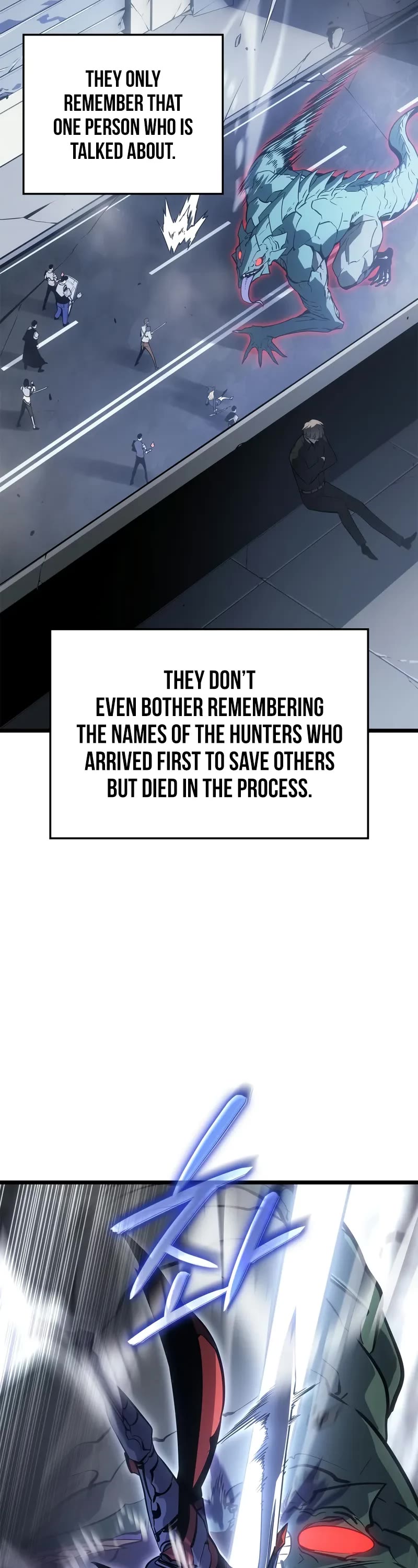 Solo Leveling: Ragnarok chapter 47 page 20