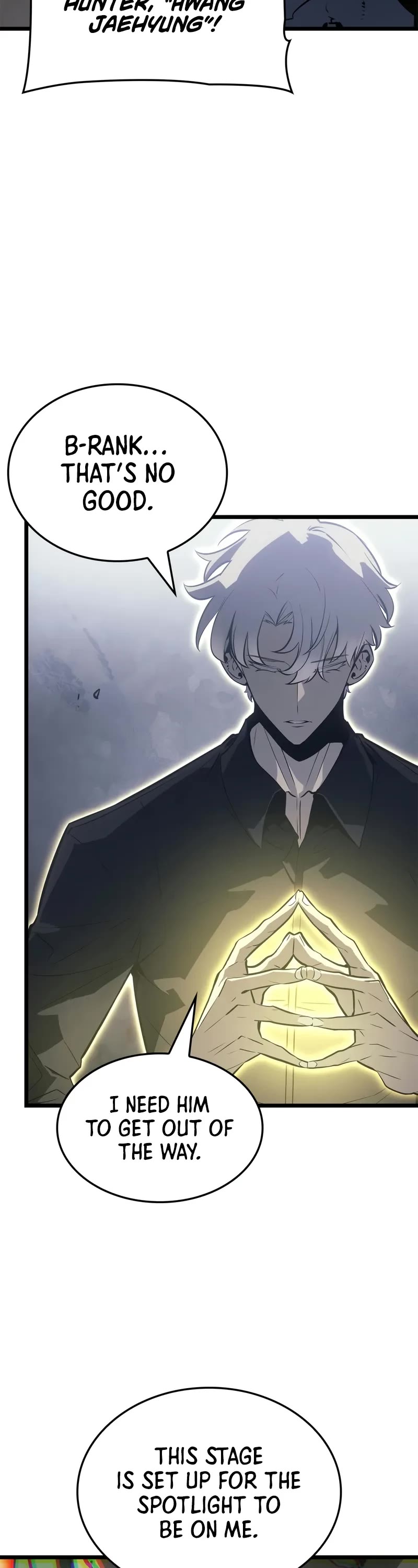 Solo Leveling: Ragnarok chapter 47 page 23