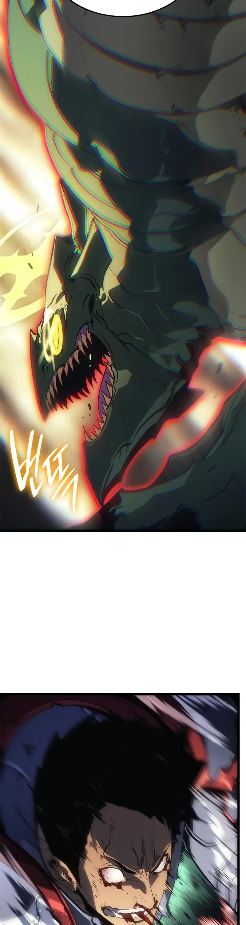 Solo Leveling: Ragnarok chapter 47 page 24