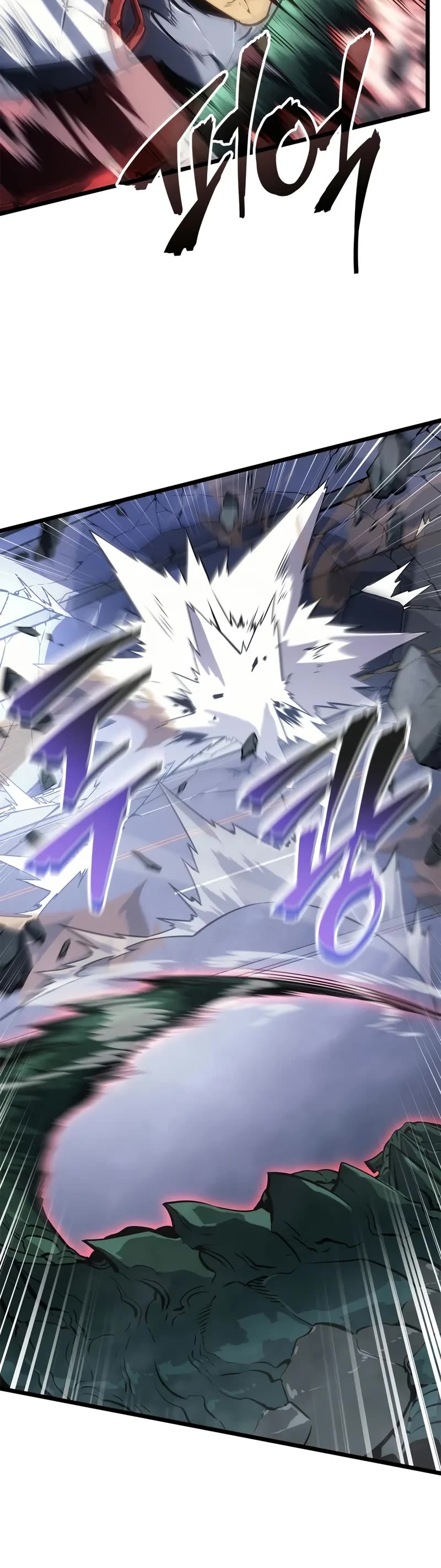 Solo Leveling: Ragnarok chapter 47 page 25