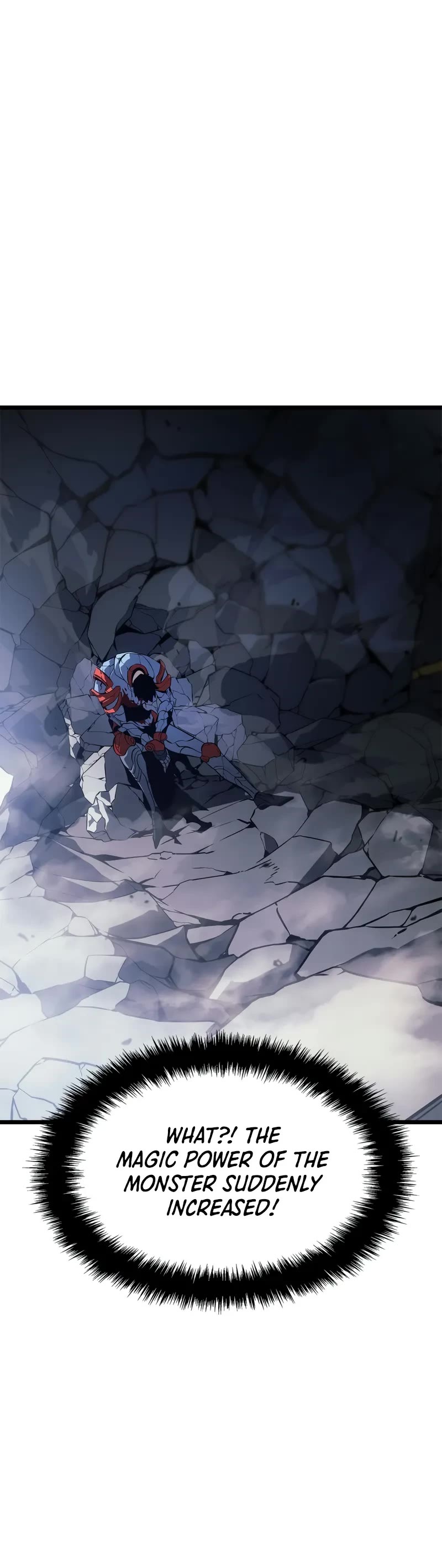 Solo Leveling: Ragnarok chapter 47 page 26