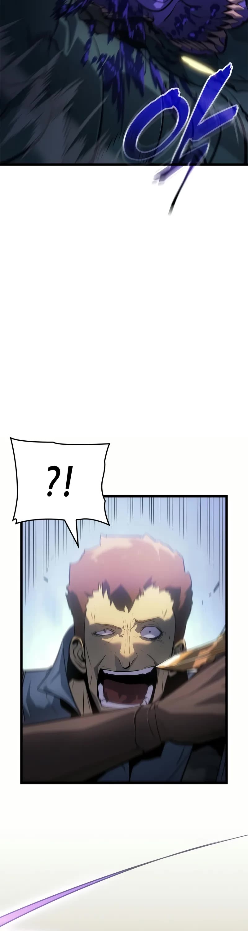 Solo Leveling: Ragnarok chapter 47 page 34