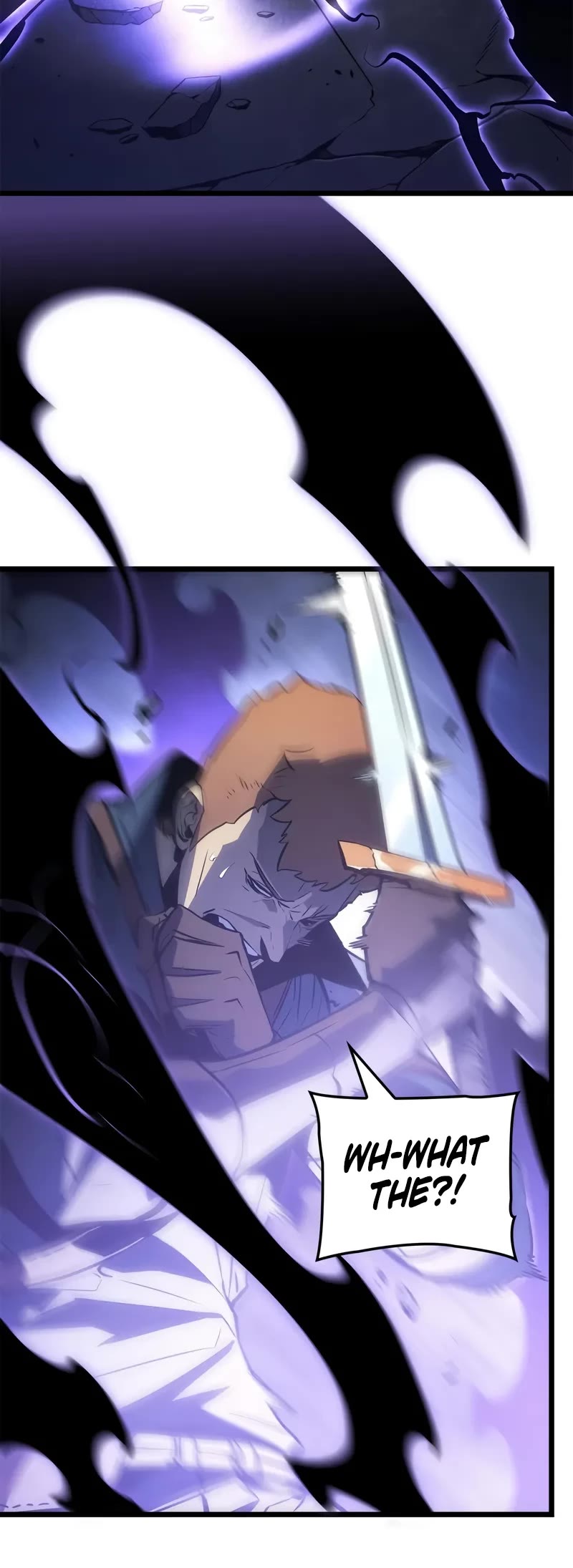 Solo Leveling: Ragnarok chapter 47 page 40