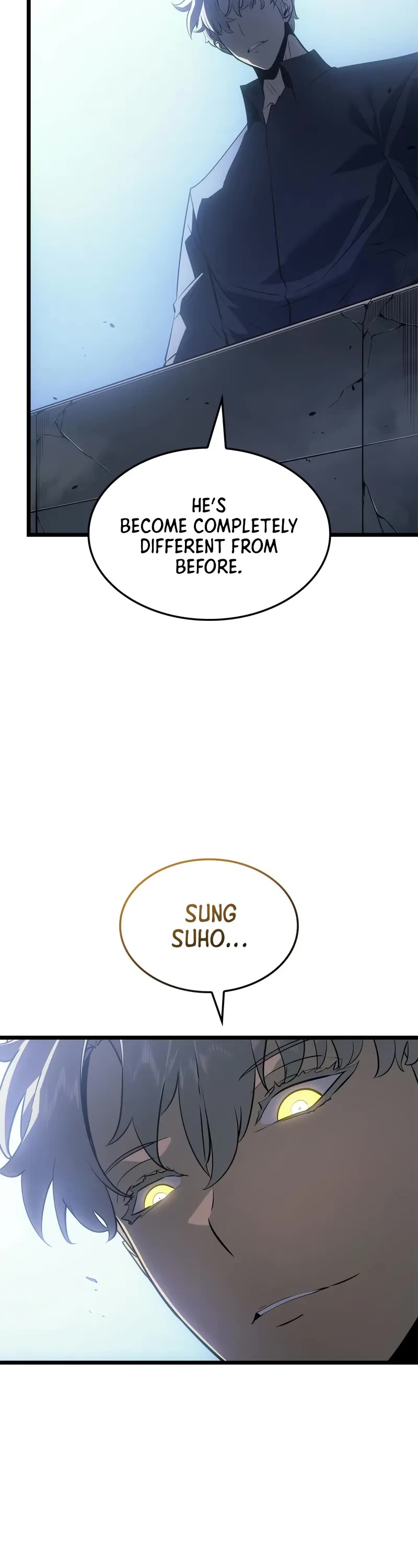 Solo Leveling: Ragnarok chapter 47 page 49