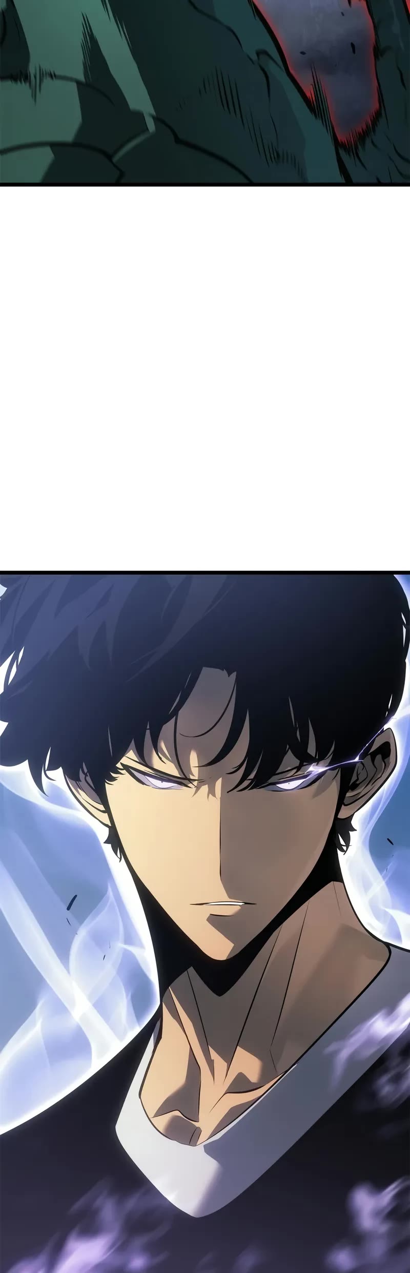 Solo Leveling: Ragnarok chapter 47 page 51