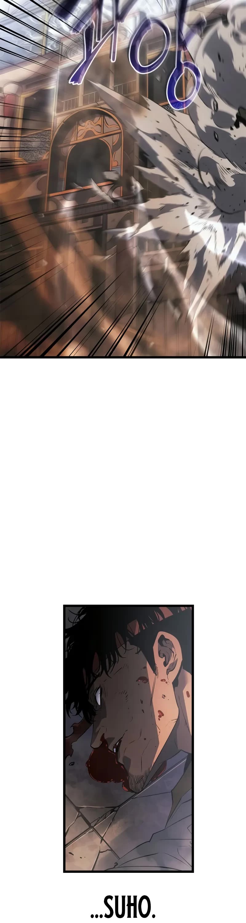 Solo Leveling: Ragnarok chapter 47 page 54