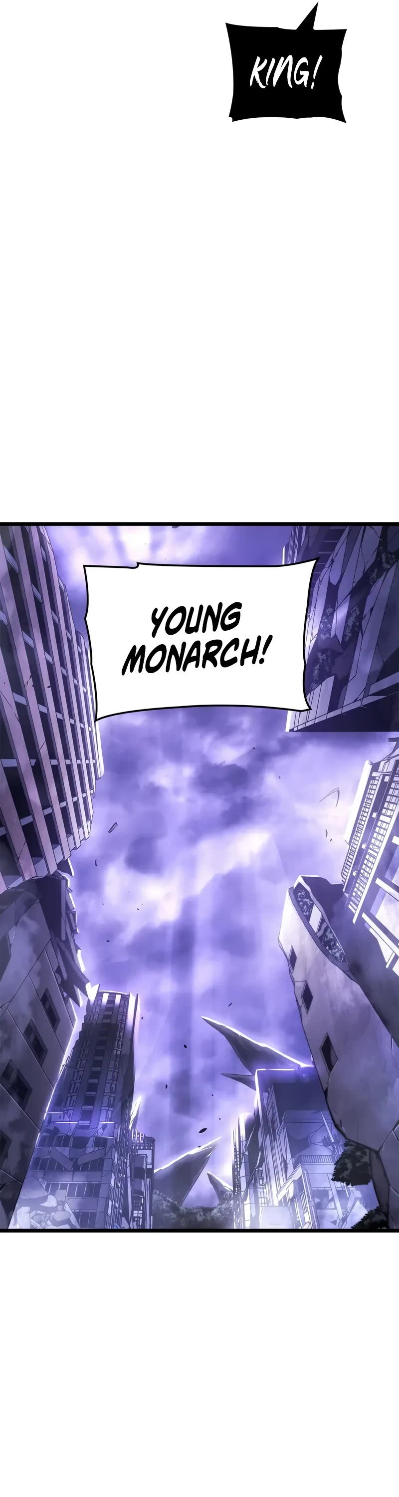 Solo Leveling: Ragnarok chapter 47 page 7