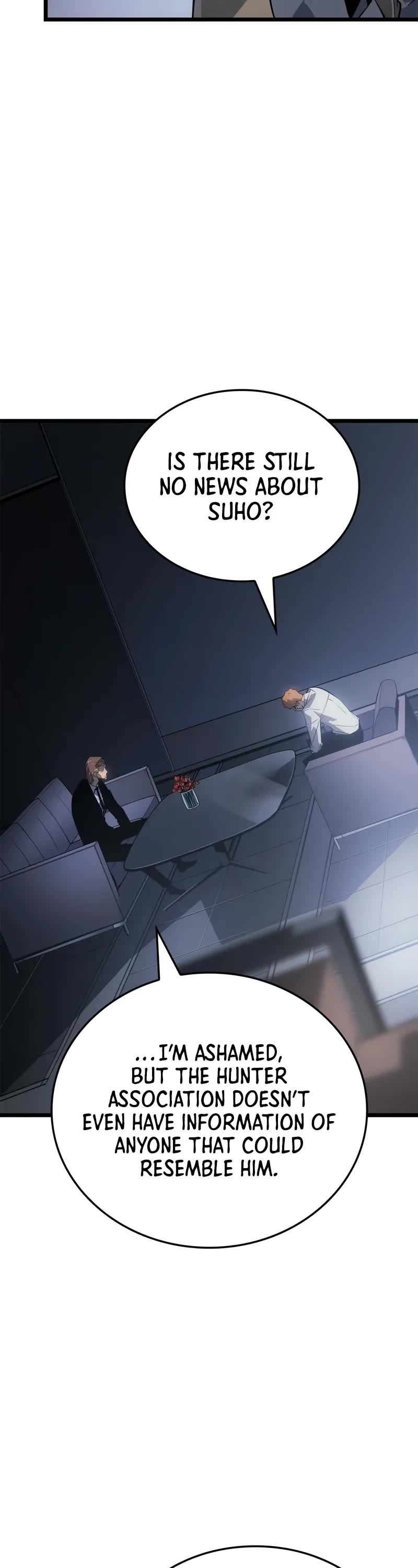 Solo Leveling: Ragnarok chapter 47 page 9