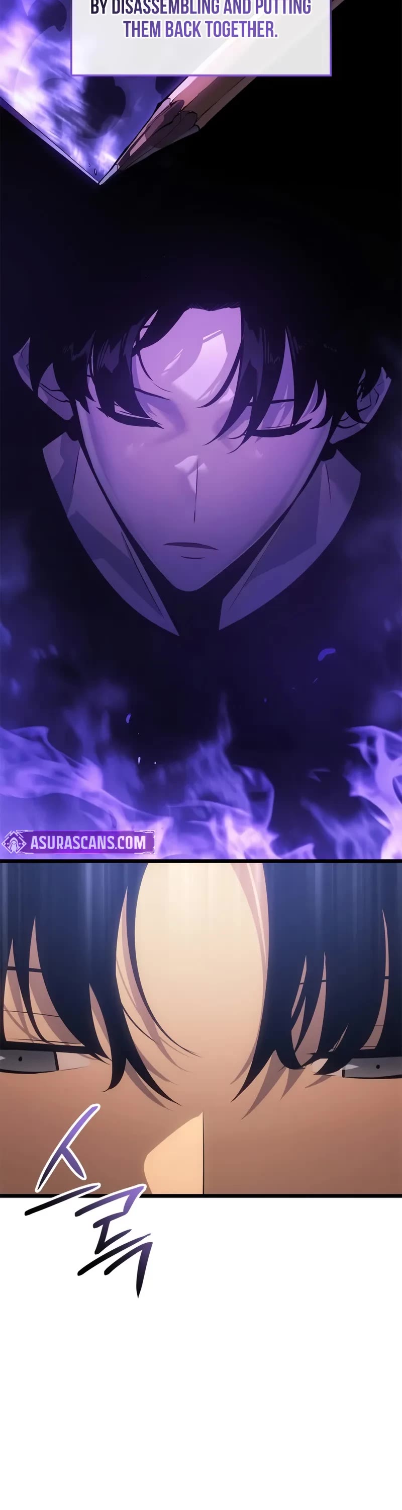 Solo Leveling: Ragnarok chapter 48 page 11