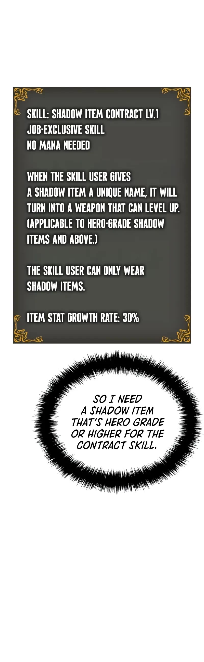 Solo Leveling: Ragnarok chapter 48 page 16