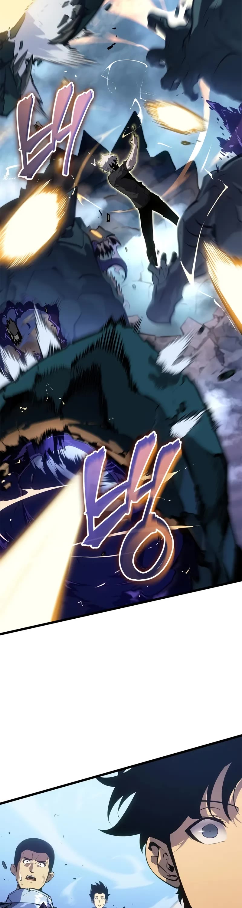 Solo Leveling: Ragnarok chapter 48 page 23