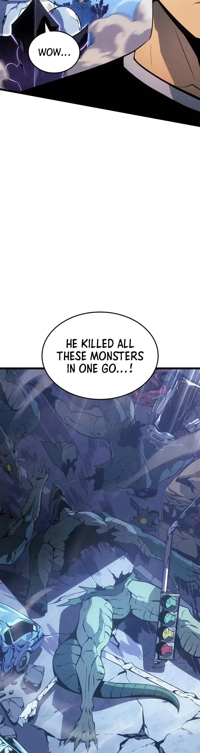 Solo Leveling: Ragnarok chapter 48 page 24