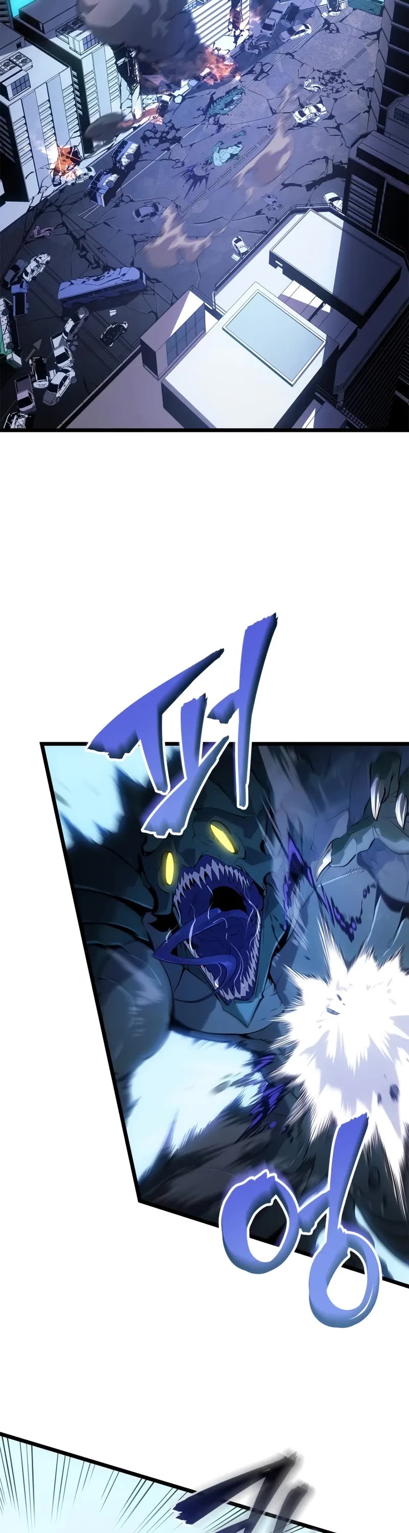 Solo Leveling: Ragnarok chapter 48 page 3