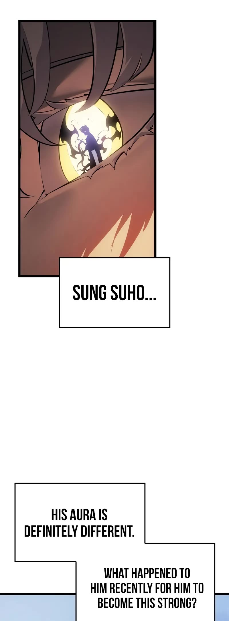 Solo Leveling: Ragnarok chapter 48 page 45