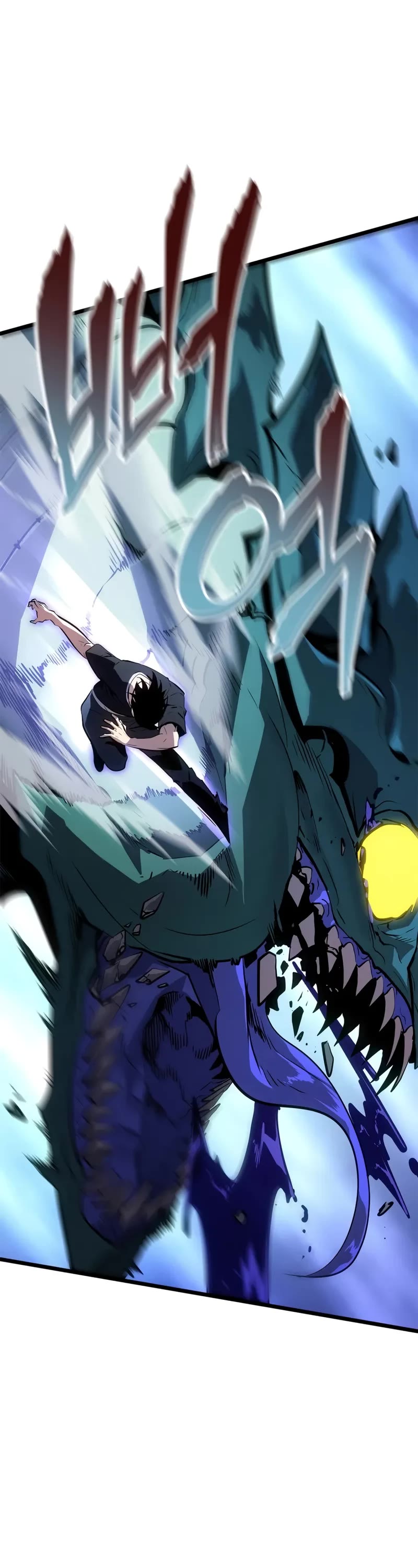 Solo Leveling: Ragnarok chapter 48 page 5