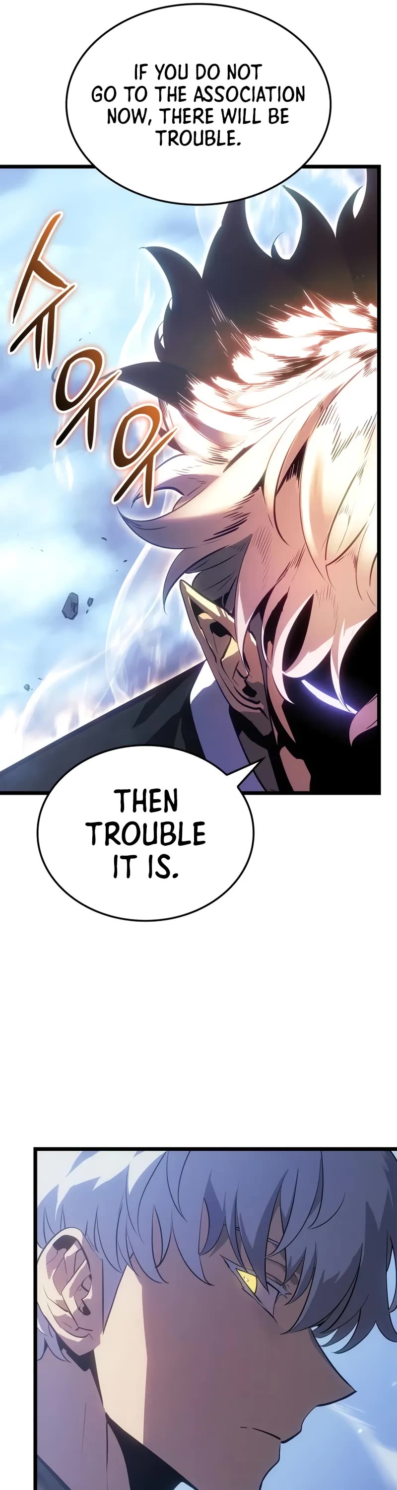 Solo Leveling: Ragnarok chapter 48 page 52