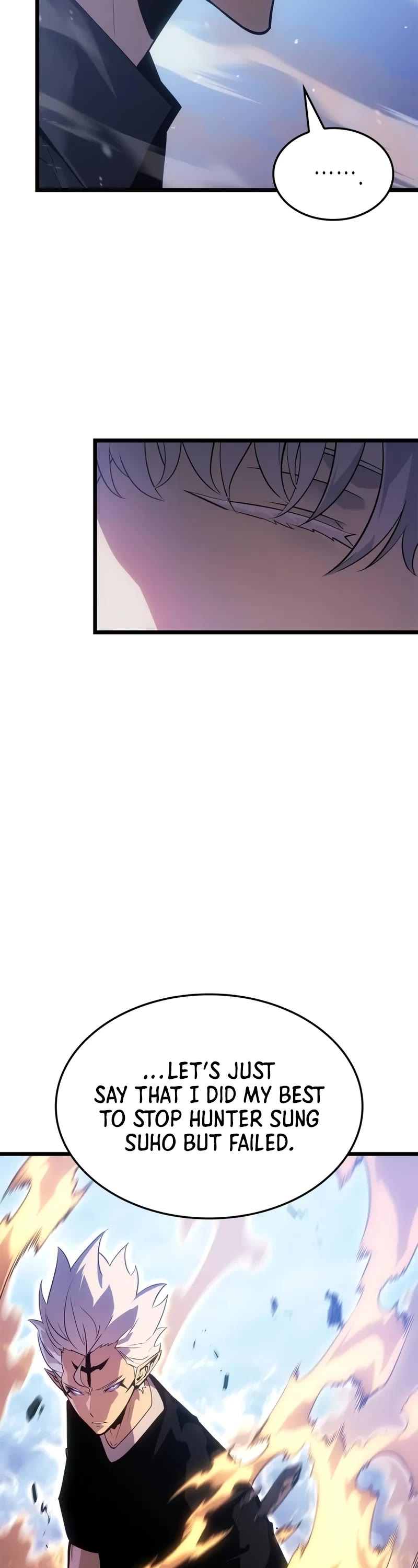 Solo Leveling: Ragnarok chapter 48 page 53